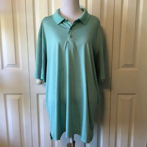 Men’s Pro Tour Polo XXL